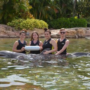 Meet your Posher, Heather